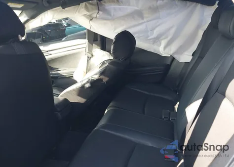 2019 Honda Civic Sport z USA, uszkodzony, nr VIN 2HGFC2F8XKH572302